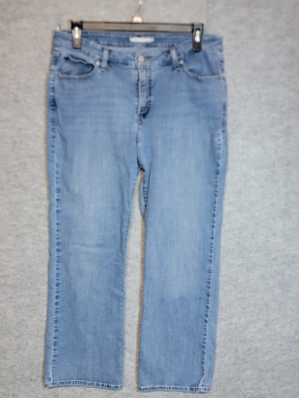 Levi's 415 Classic Boot Size 18w